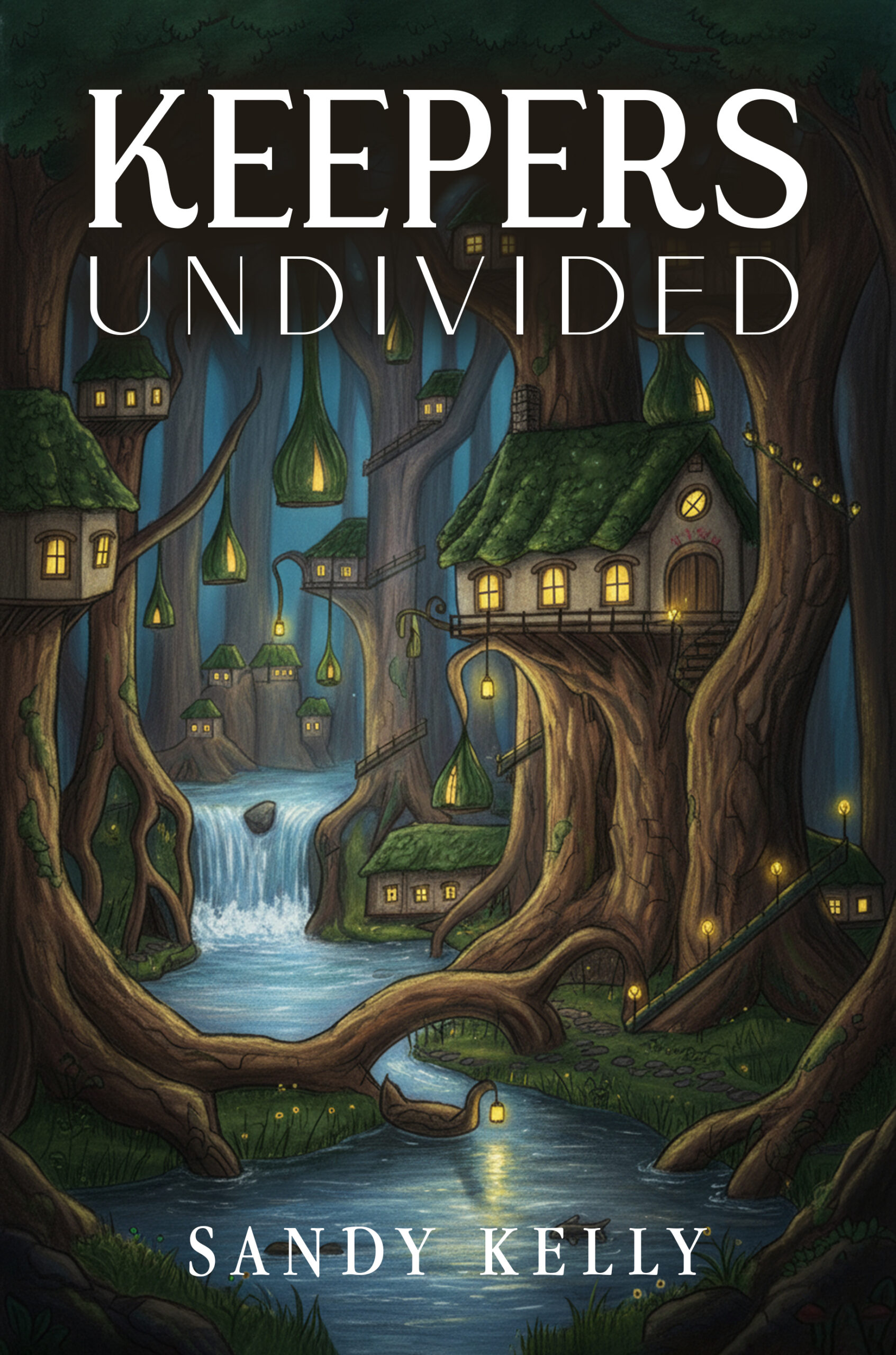 eBook Front
