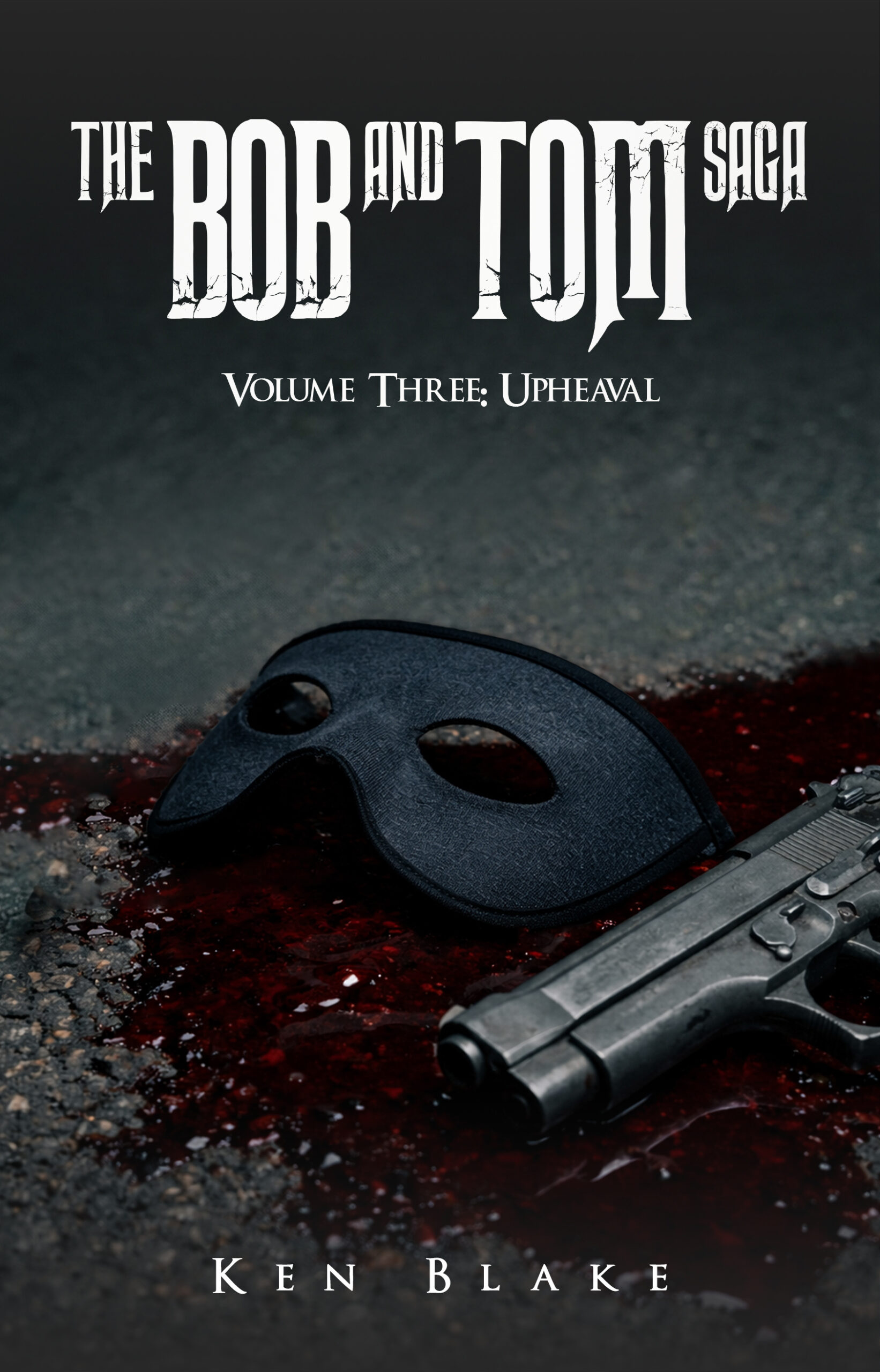eBook - Front